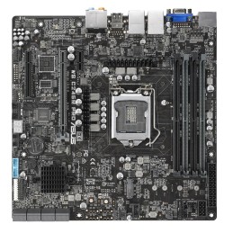 ASUS WS C246M PRO Intel...